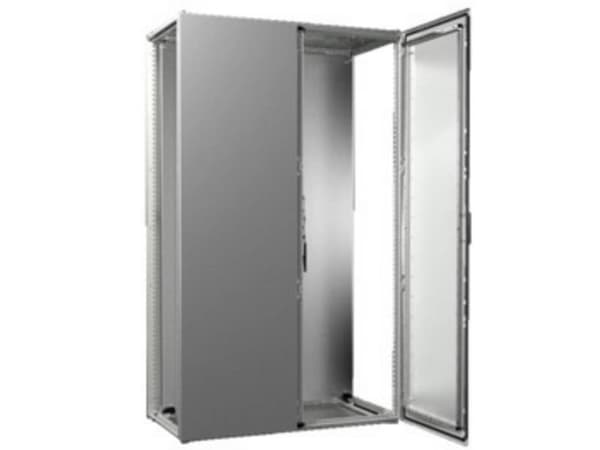 8206.000 Rack tilbehør Rack kabinett