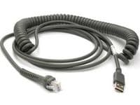 Datalogic CAB-467, 3,6 m