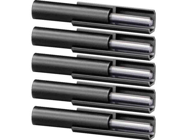 SIEMENS Kopplingsgrepp förFI/LS skydd (1 set = 5 stycken i polypåse)