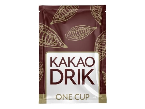 Wonderful Kakaodrik