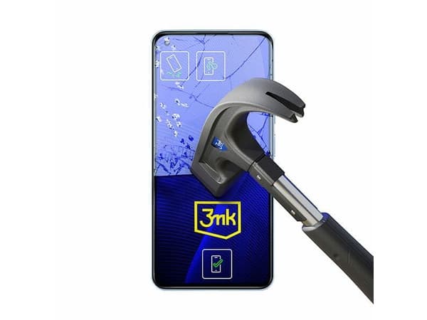 3MK FlexibleGlass, Mi 11 Lite 5G, 1 styck