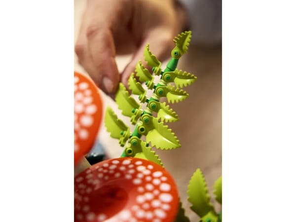 LEGO Botanicals 11505 Skogsopp