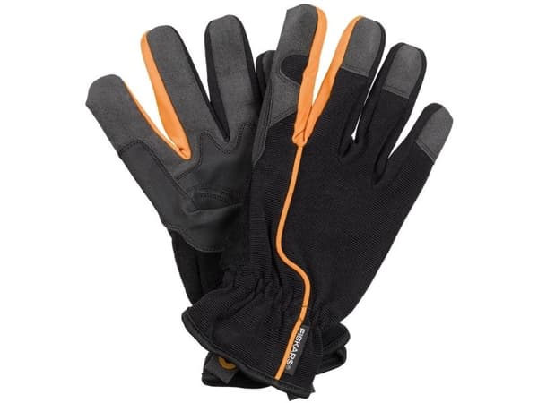 Fiskars työkäsineet - koko 10