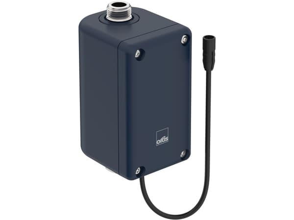 Oras Power unit - Selvforsynende & understøtter energi høst