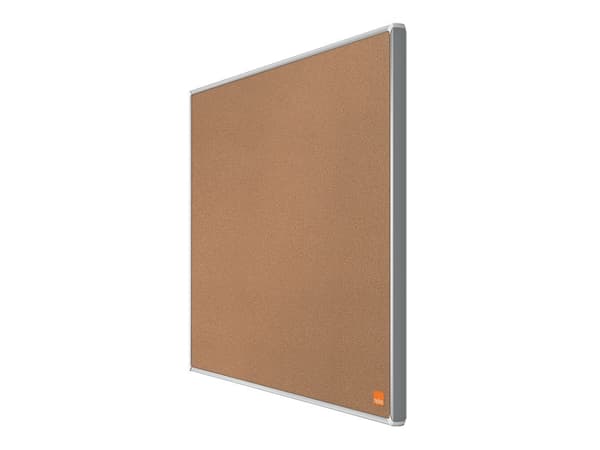 Nobo Impression Pro korkkitaulu 60x45cm, Korkki