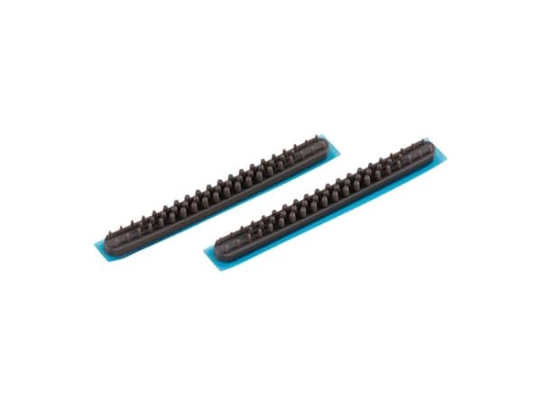 Anycubic heating bed nozzle wiper for Kobra 3/Combo/V2/V2 Combo/Max/Max Combo