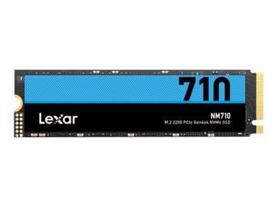 NM710 1TB NVMe M.2 2280 5000/4500MB/s SSD