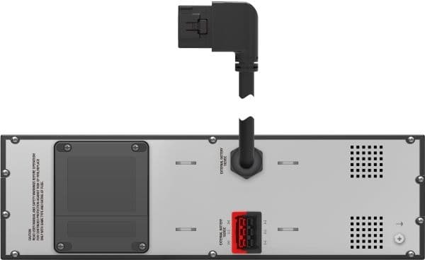 Bluewalker PowerWalker Battery Pack BW SA192R-16x9Ah (Speditionsversand)