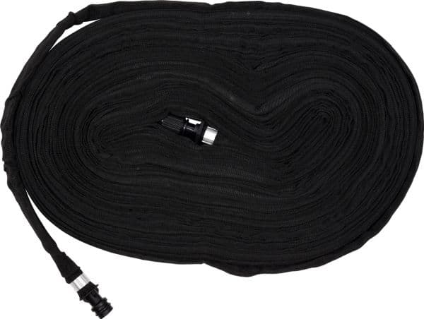 FLO slang för droppsystem 22,5 m