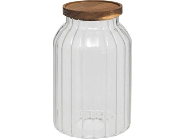 Five_S_Smart oppbevaringsbeholder 5five Simply Smart, 3 l