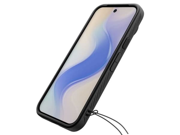 Spigen Liquid Air Case for Google Pixel 11 Pro XL - Black