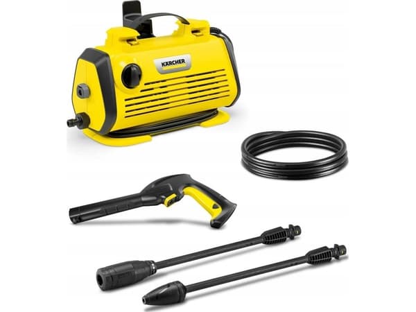 Karcher K 3 Horizontal Plus korkeapainepesuri