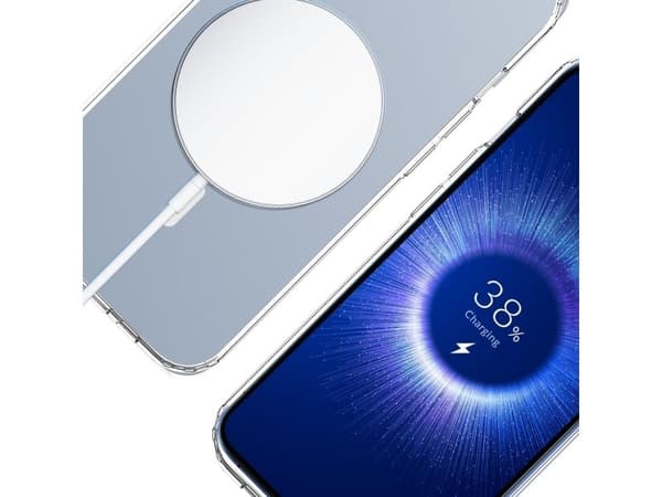 3MK Armor Magcase för Apple iPhone 14 Plus