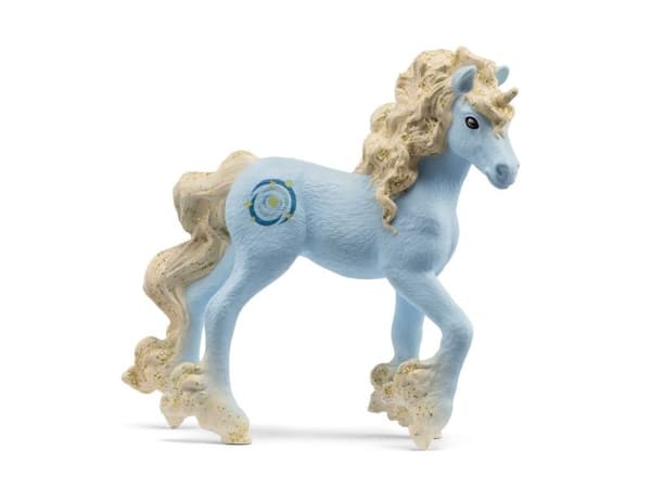Schleich Unicorn Vialactea Bayala-figur