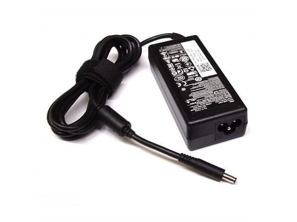 Dell - Strömadapter - 65 Watt - Europa