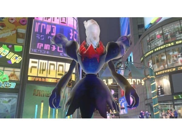 Nintendo Pokkén Tournament DX, Switch, Nintendo Switch, Multiplayer-läget, (Alla 10+)