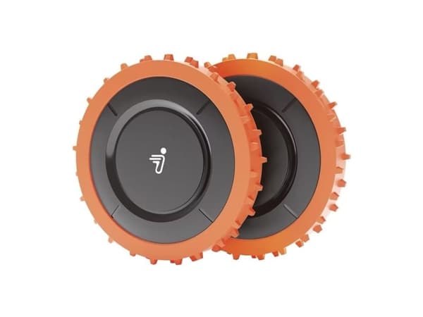Terrain wheels for Segway-Navimow's I1 series robots