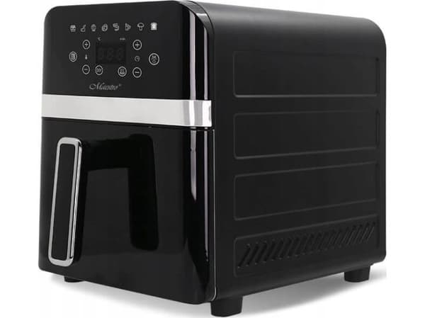 Fettsfri frityrgryte MR-759 MAESTRO