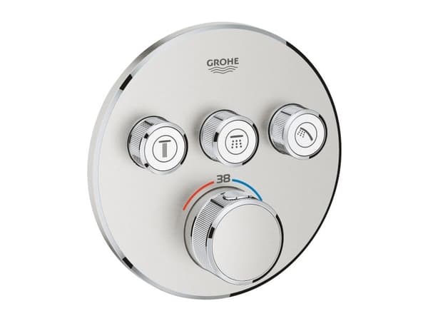 GROHE 29121DC0