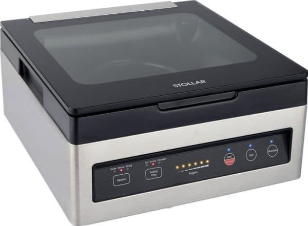 Stollar BVS900 vakuumemballasjemaskin