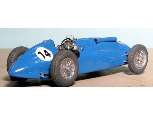 Olymp flymodell for montering Talbot "Lago" D-164