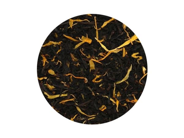 Tea Symphony Te Earl Grey Orange - 250g