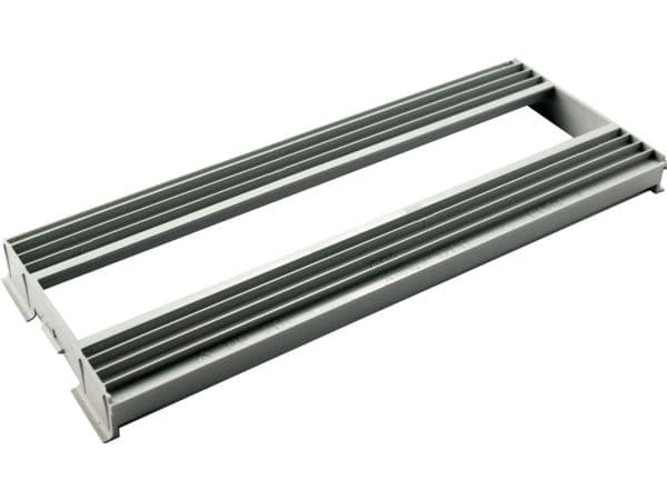 CUBIC 40 stk. Din sk. afdækning, 2M