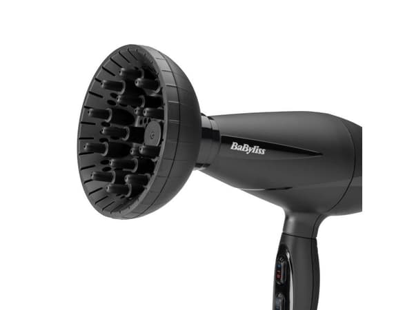 Suszarka BaByliss Style Pro 2100 6710DE