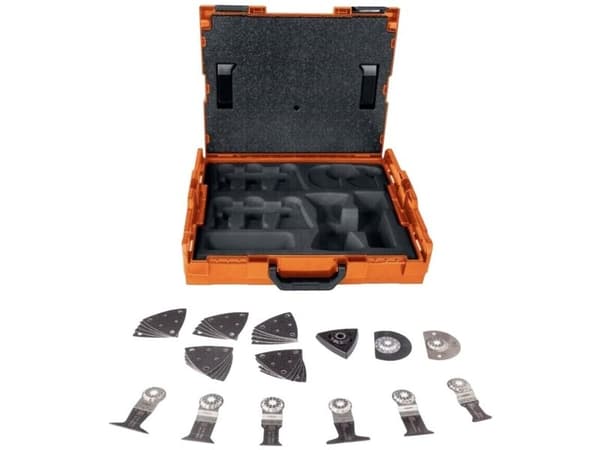 Fein Starlock L-BOXX 102