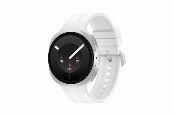 Samsung | Galaxy Watch9 (BT) - 40 mm - Beige