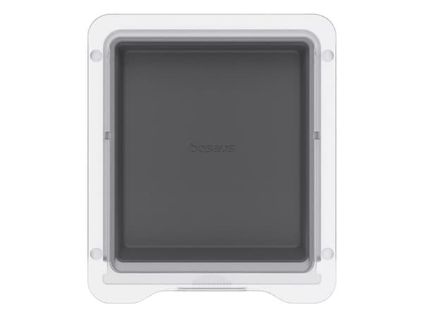 Baseus T-Space Series bilorganisator for Tesla Model 3 / Y - grå