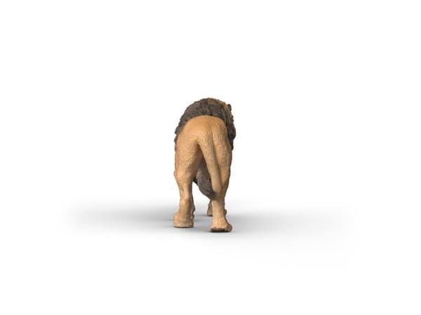 Schleich African Lion