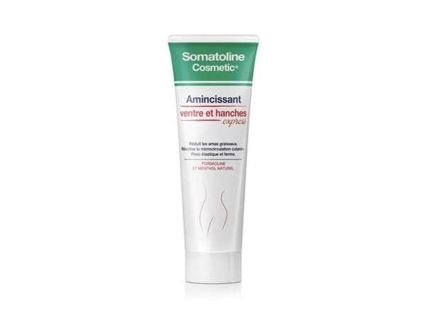 Somatoline Somatoline Criogel Slimming Belly & Hips 250ml