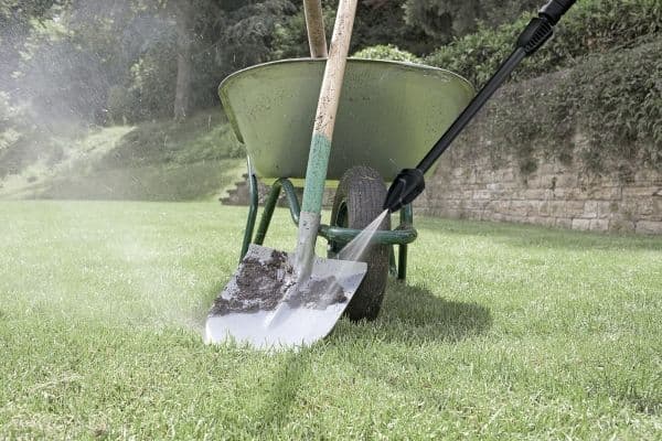 Karcher K5 Basic högtryckstvätt 1.180-580