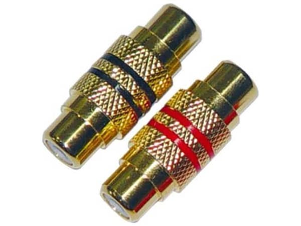 Phonostik nainen -> nainen