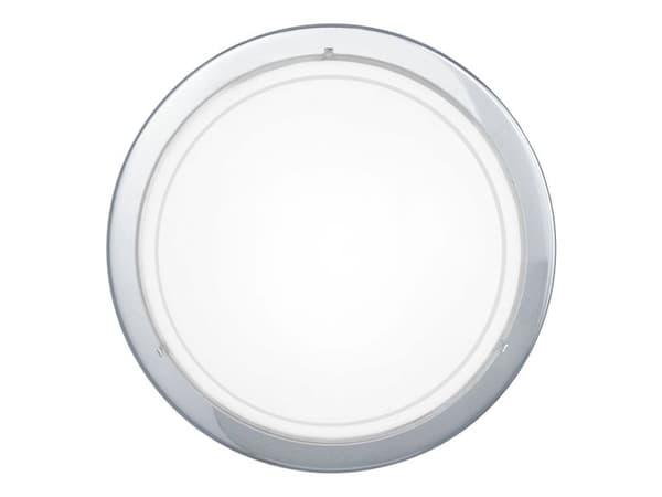 EGLO PLANET 1 katto, kromattu