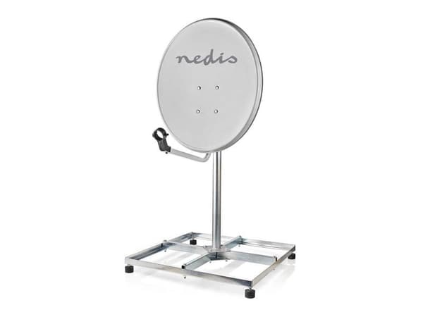 Nedis SDBS110ME, Hopea