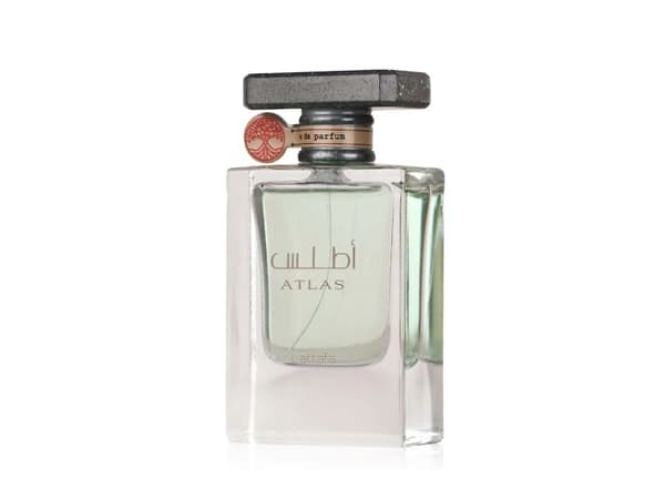 Lattafa Atlas Eau de Parfum U 55 ml