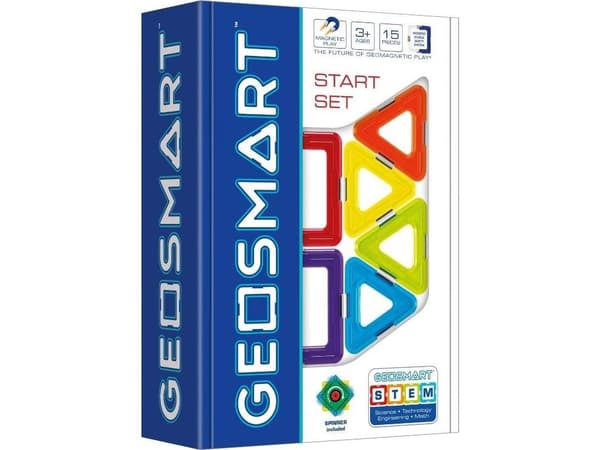 GeoSmart Start Set (Nordic)
