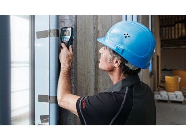 Bosch DETECTOR UNIVERSAL D-TECT 120 SOLO L-BOX