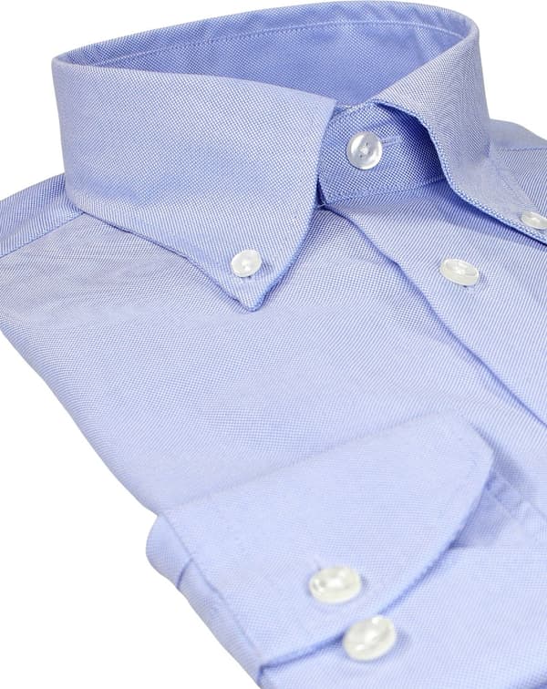 Oxford Button Down