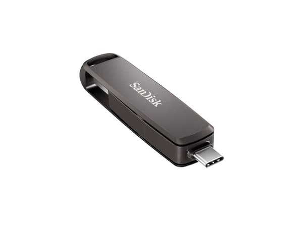 Sandisk Extreme pro Dual Drive 2TB