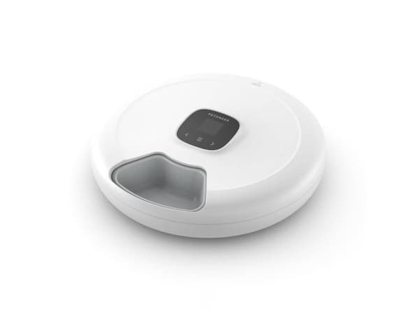 Petoneer – Petoneer Nutrispin, en smart foderautomat