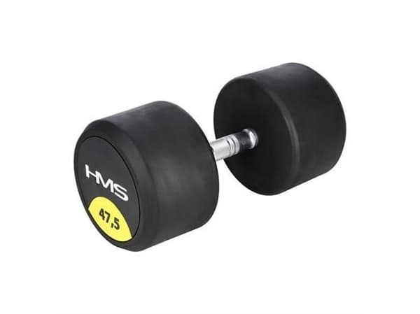 Kumipaino HMS HG Pro - 47,5 kg