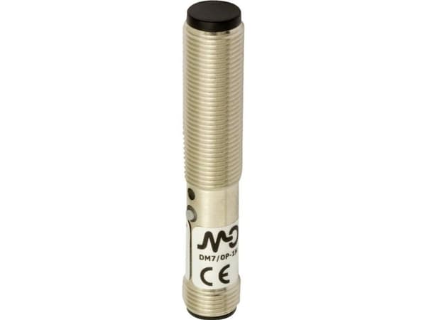 MD Micro Detectors optisk sensor DM7/0P-1H DM7/0P-1H 1 stk