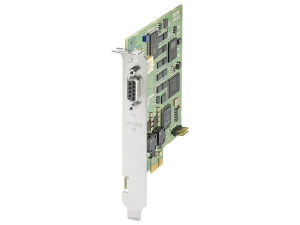 Siemens 6GK15623AA01 Sensor, anslutning för ställdon, 1 st