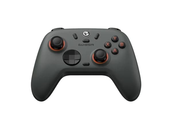 GameSir Nova 2 Lite trådlös handkontroll (vitk)