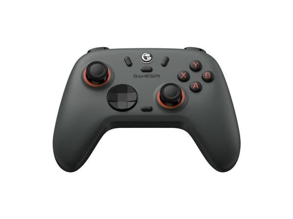 GameSir Nova Lite 2 Midnight Gray