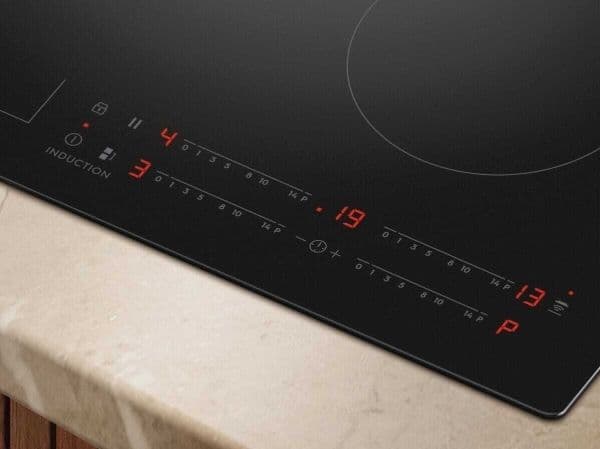 Electrolux Keittotaso Eiv63443ct Elx