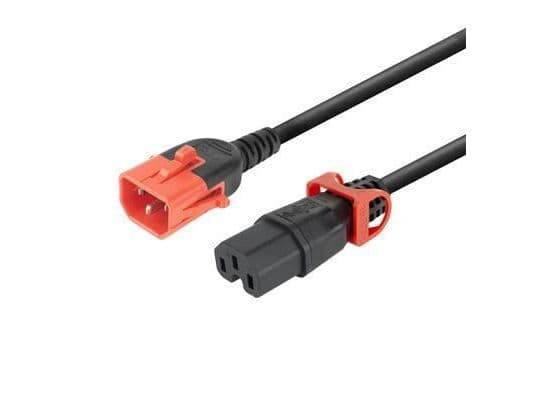Microconnect MC-DUALC14C15-2M
